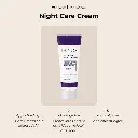 SiNOZ Nutritive Night Cream Cream 50 ml | With Hyaluronic Acid