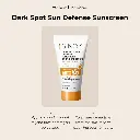 SiNOZ Sun Sensitive Advanced Dark Spot Control Sunscreen SPF 50+ – 50ml