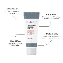 SiNOZ Anti Aging Retinol Cream 50ml | With Coenzyme Q10 , Hyaluronic Acid , Collagen