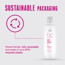 Schwarzkopf Professional BC CP Color Freeze Ph 4.5 Shampoo 1000 ml