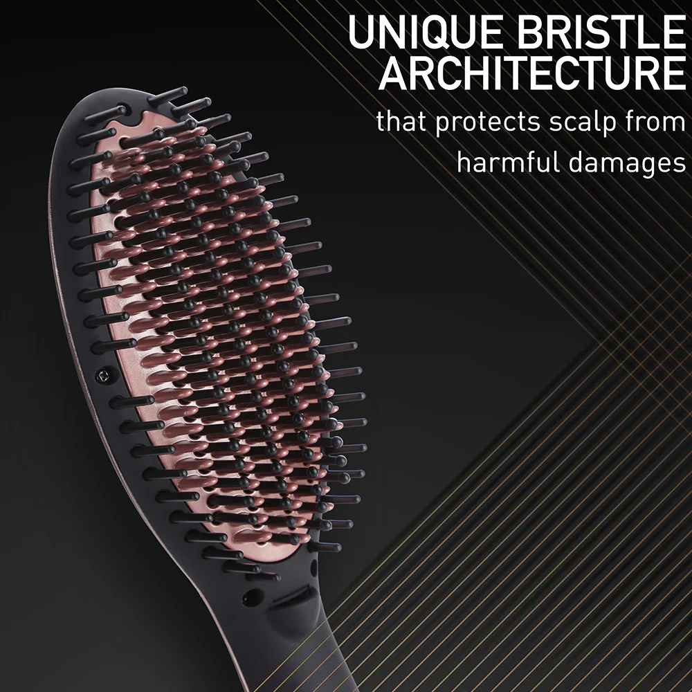 Ikonic Hot Brush