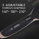 Ikonic Hot Brush