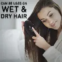 Ikonic Hot Brush