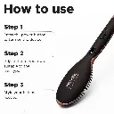 Ikonic Hot Brush