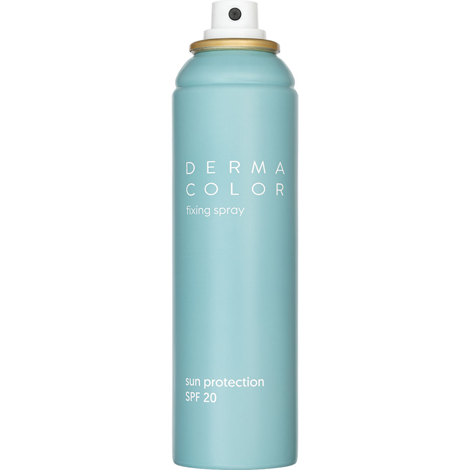 Kryolan Dermacolor Fixing Spray 150 ml