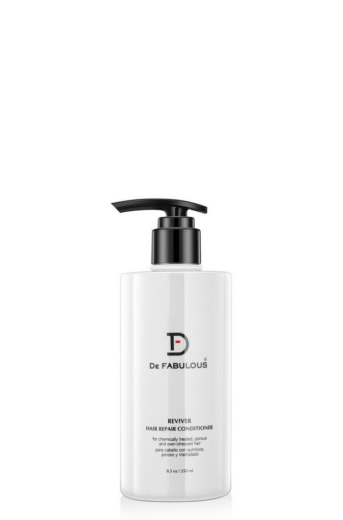De Fabulous reviver hair repair conditioner 250ml