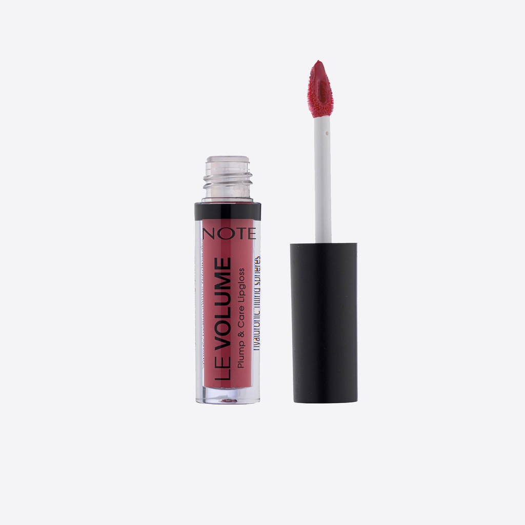 Note Le Volume Gloss 2.2ml