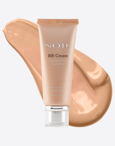 Note bb cream 