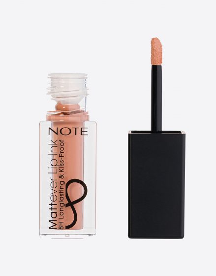 Note Mattever Lip-Ink