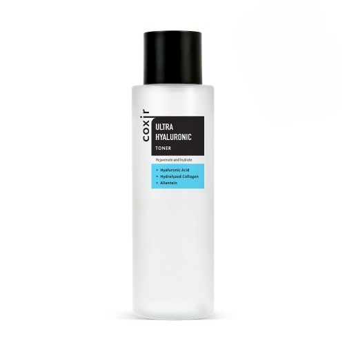 Coxir Ultra Hyaluronic Toner 150ml