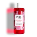 The Bath Factory Moisturizing and Nourishing Strawberry Shower Gel 400 ML