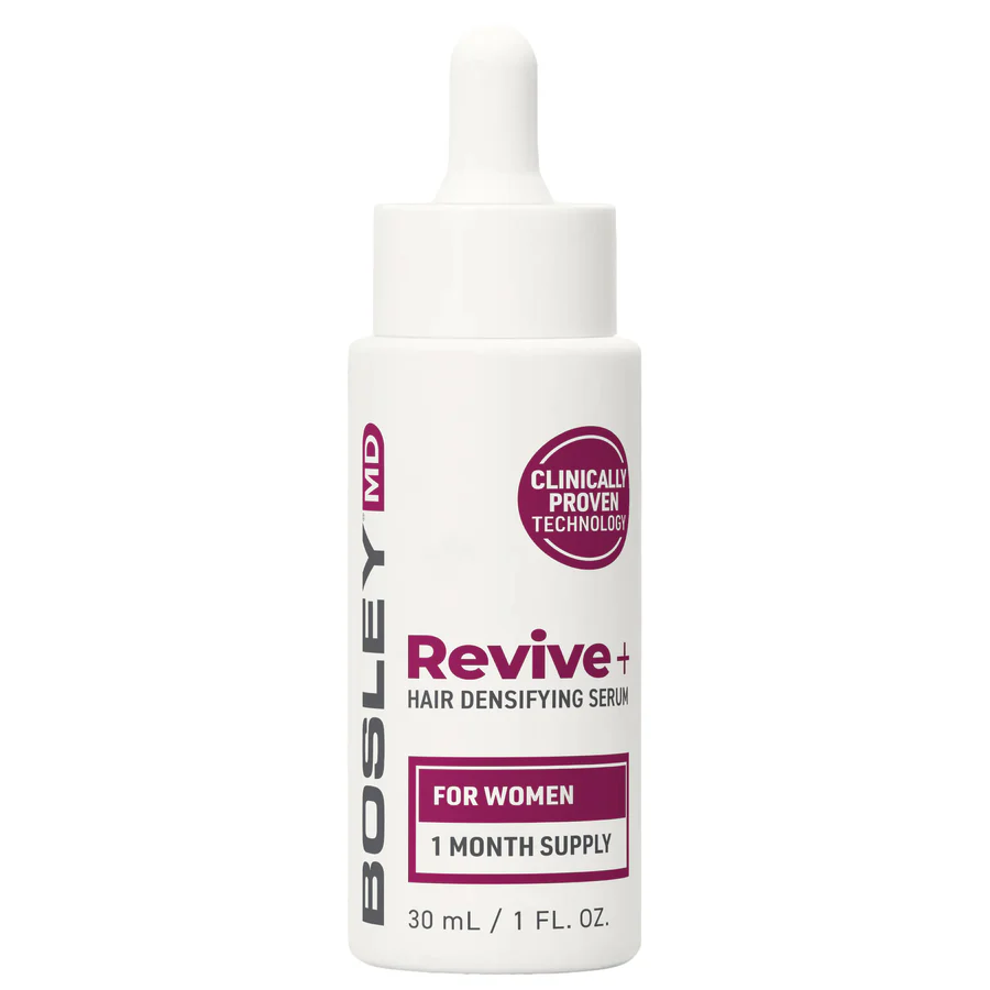 BosleyMd Revive+ Densifying for Women 