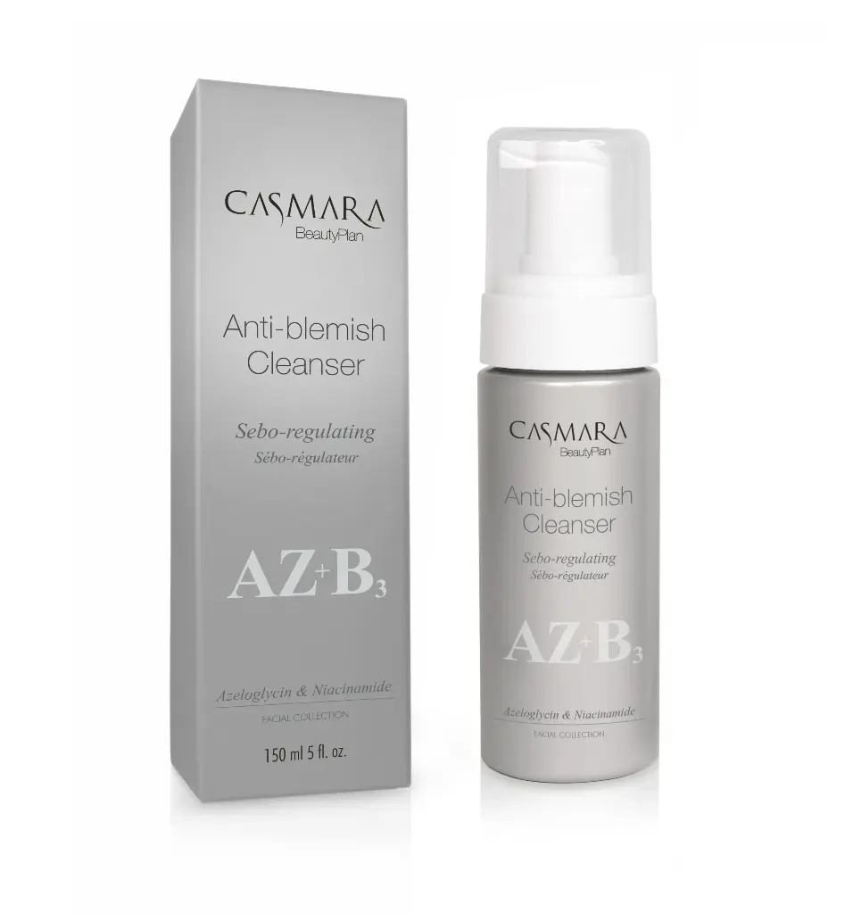  Casmara Anti-Blemish Cleanser 150ml