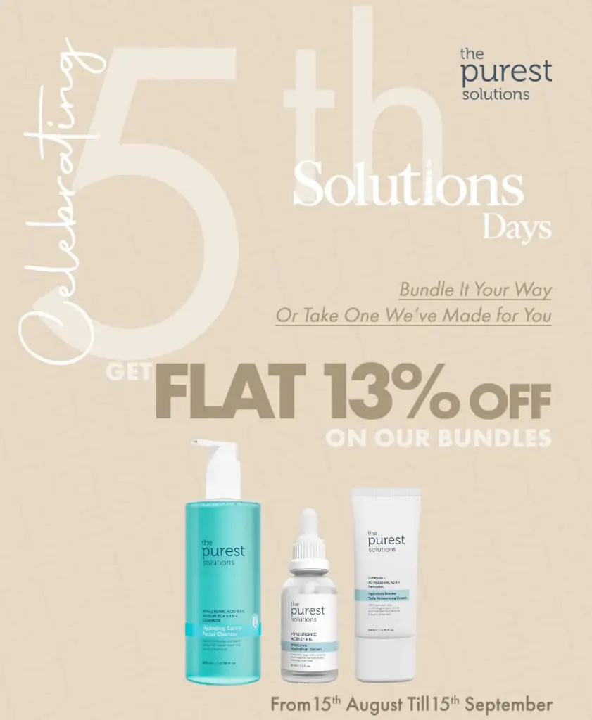 Dry No More- Bundle (The purest solutions)