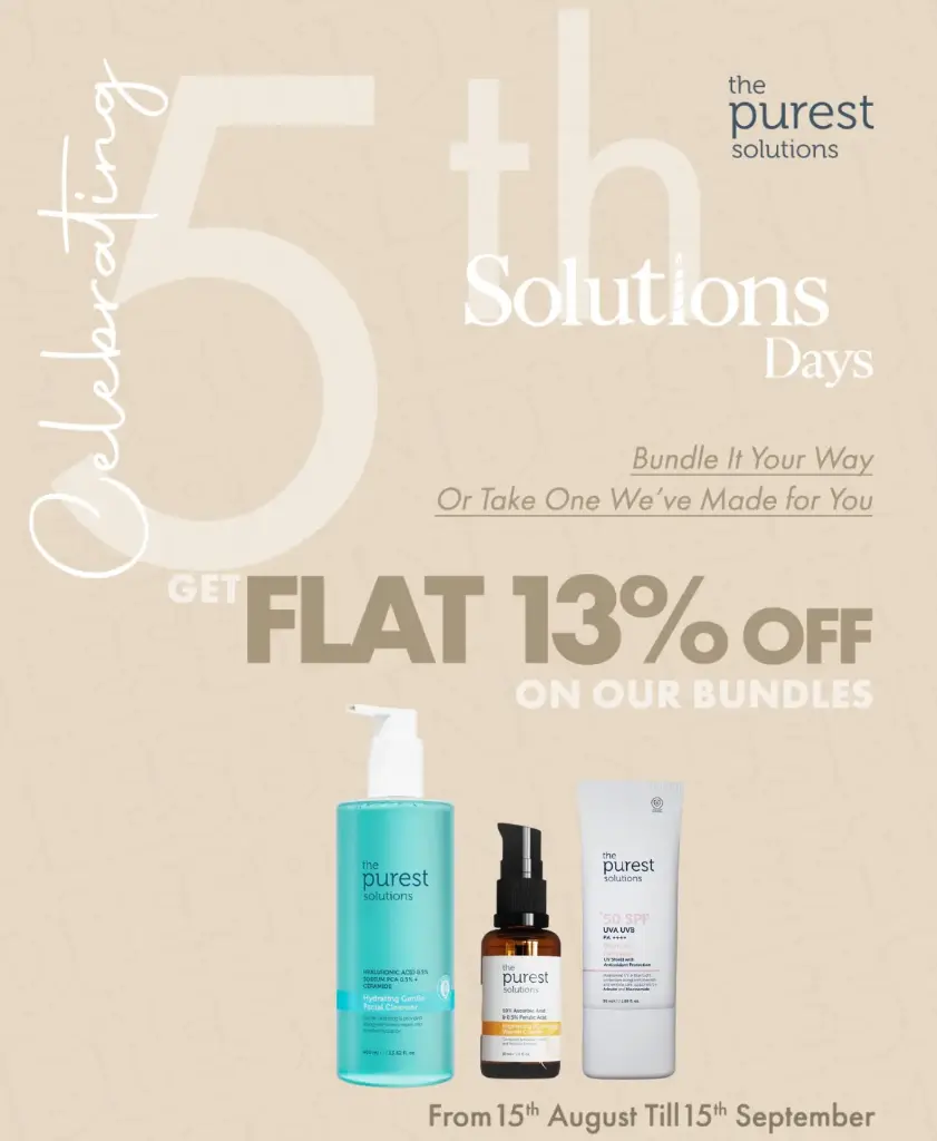 Spot out-bundle (The purest solutions)