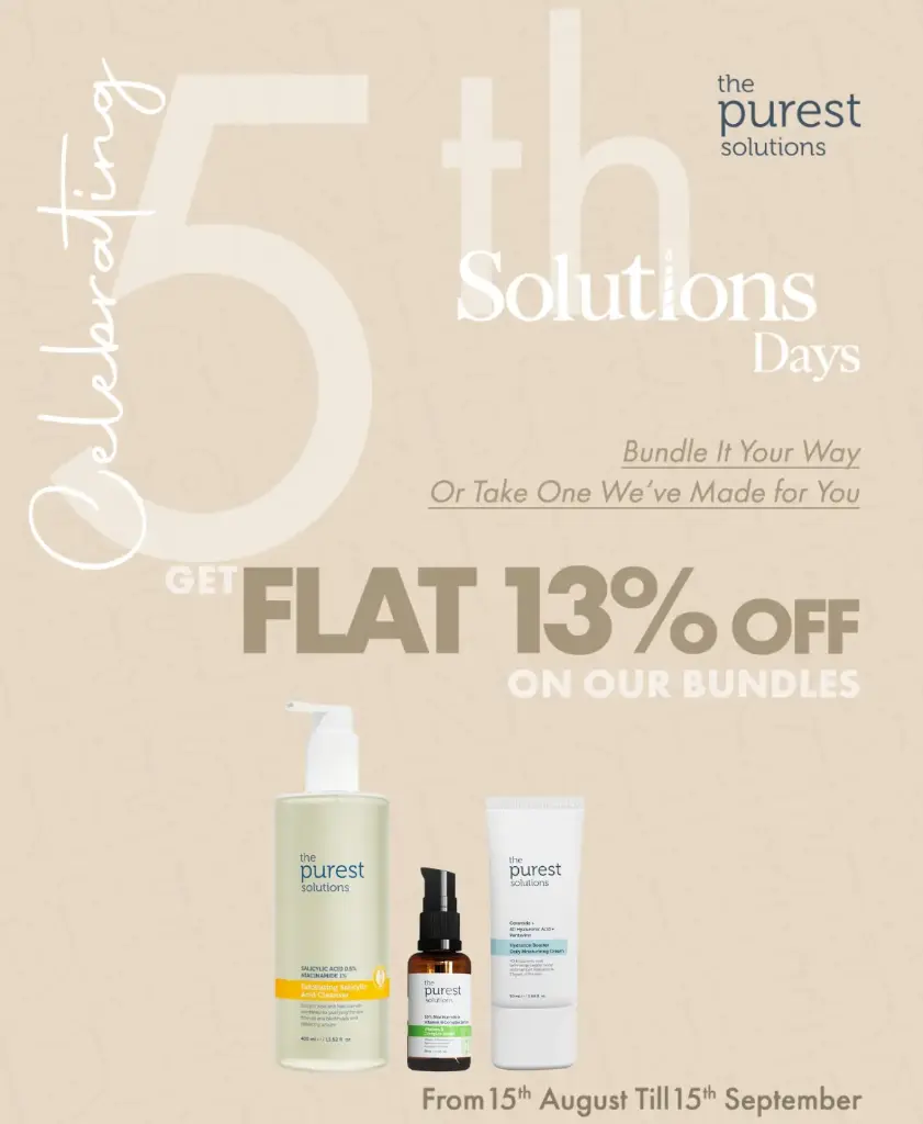 Pores-lution bundle (The purest solutions)