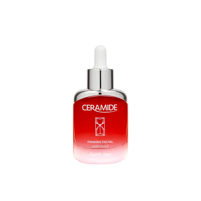 Farmstay Ceramide Firming Facial Ampoule 35ML