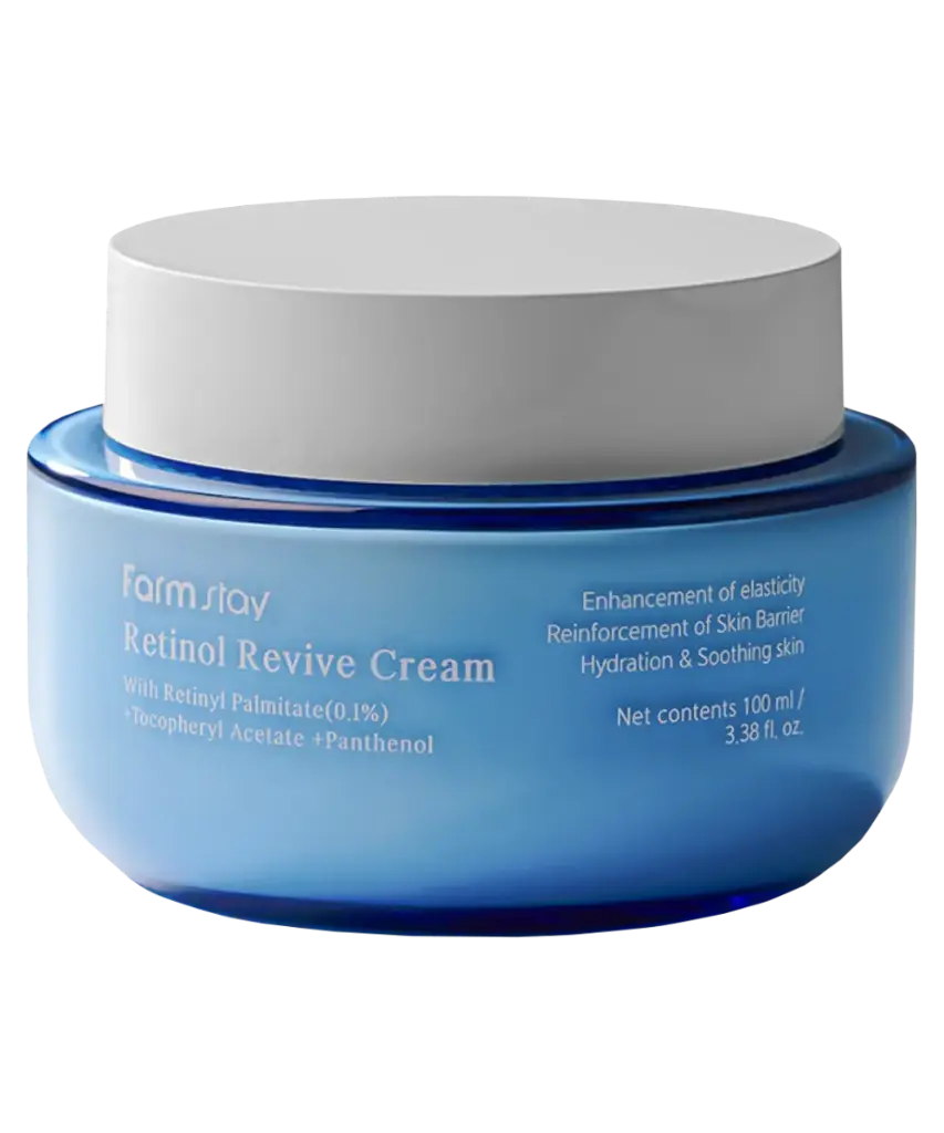 Farmstay Retinol Revive Cream 100ML