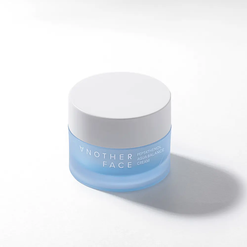Another Face Peptathenol Aqua Balance Cream 50ML