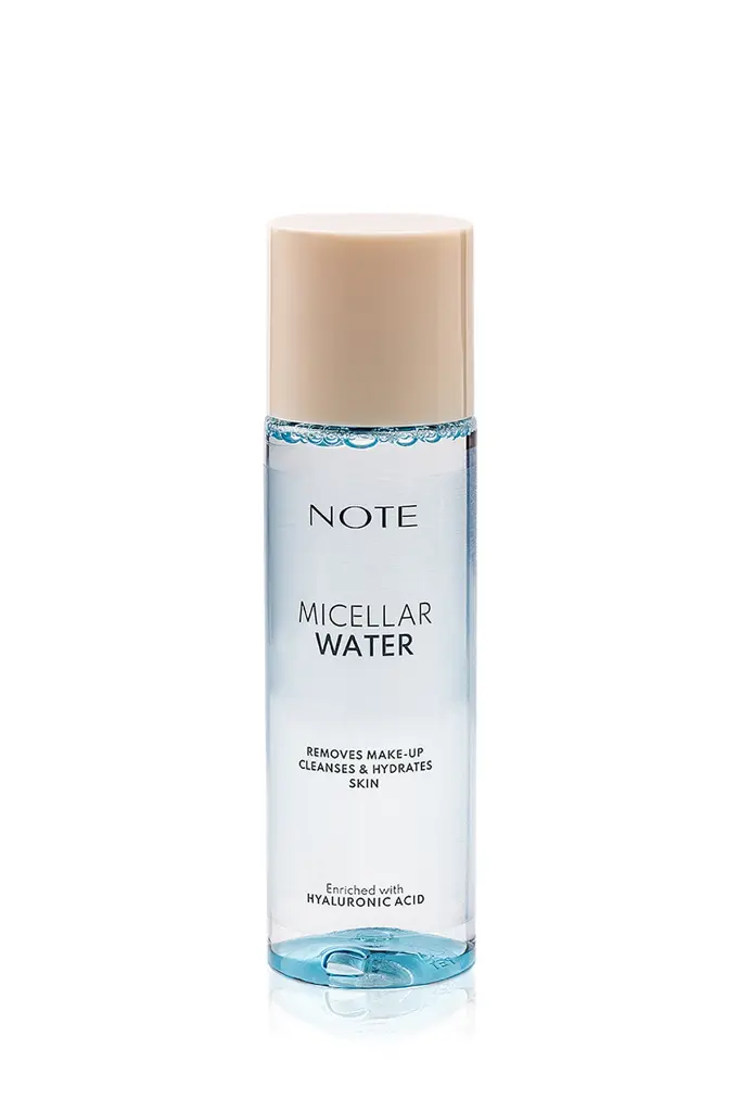 Note Micellar Water 100ml