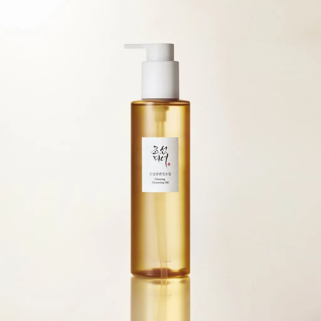 Beauty of Joseon Ginseng Cleansing Oil 210 ml