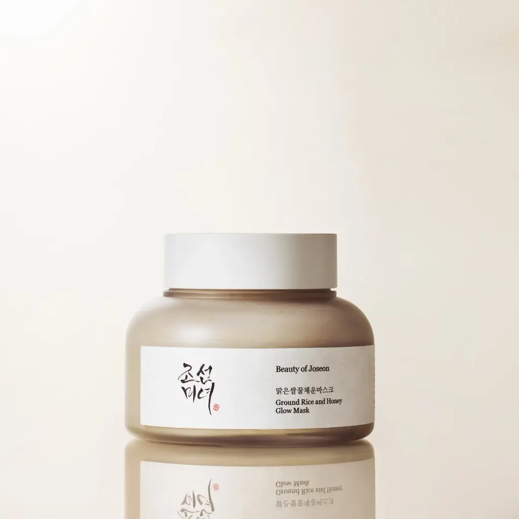 Beauty of Joseon Ground Rice & Honey Glow Mask 150 ml