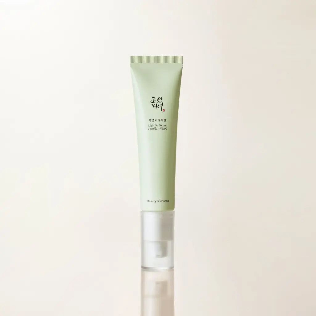 Beauty of Joseon Light On Serum (Centella + Vita C) 30 ml