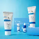 Round Lab Birch Juice Trial Kit 4 pcs