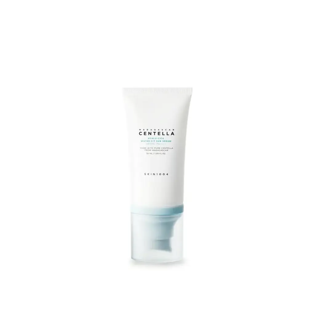 Skin1004 Centella Hyalu-Cica Waterfit Sun Serum 100 ml
