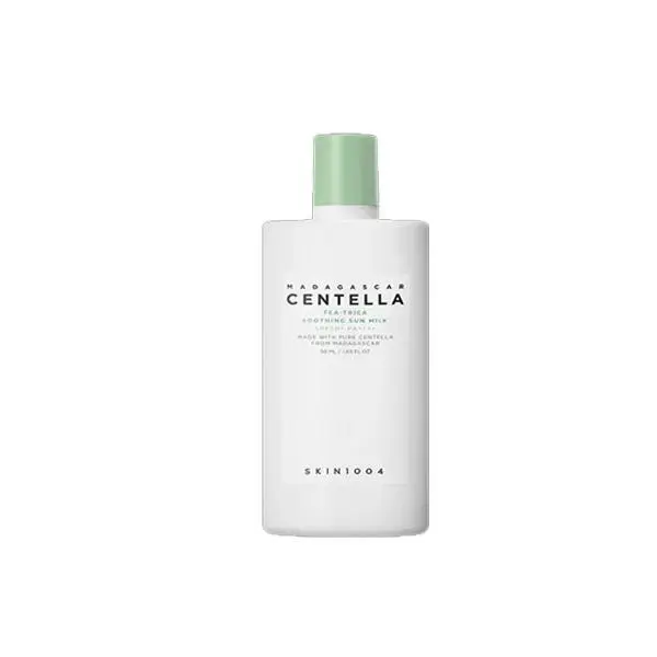 Skin1004 Tea-trica Soothing Sun Milk