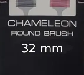 Ikonic Blow Dry Brush 32mm