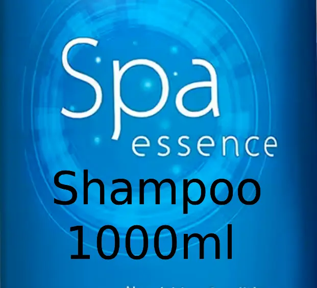SKP IN SPA Essence Enriching Shampoo 1000Ml