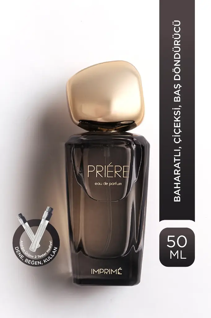 Imprime Priere EDP Women Perfume 50 ML