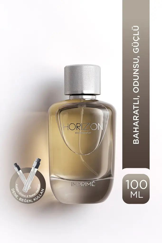 Imprime Horizon EDP Men Perfume 100 ML