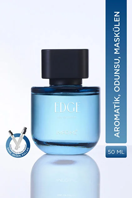 Imprime Edge Man Perfume 50 ML