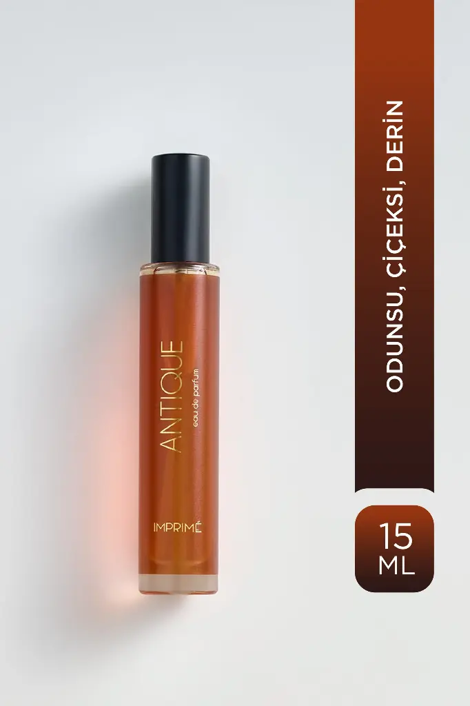 Imprime Antique EDP Men Perfume Travel Size 15 ML
