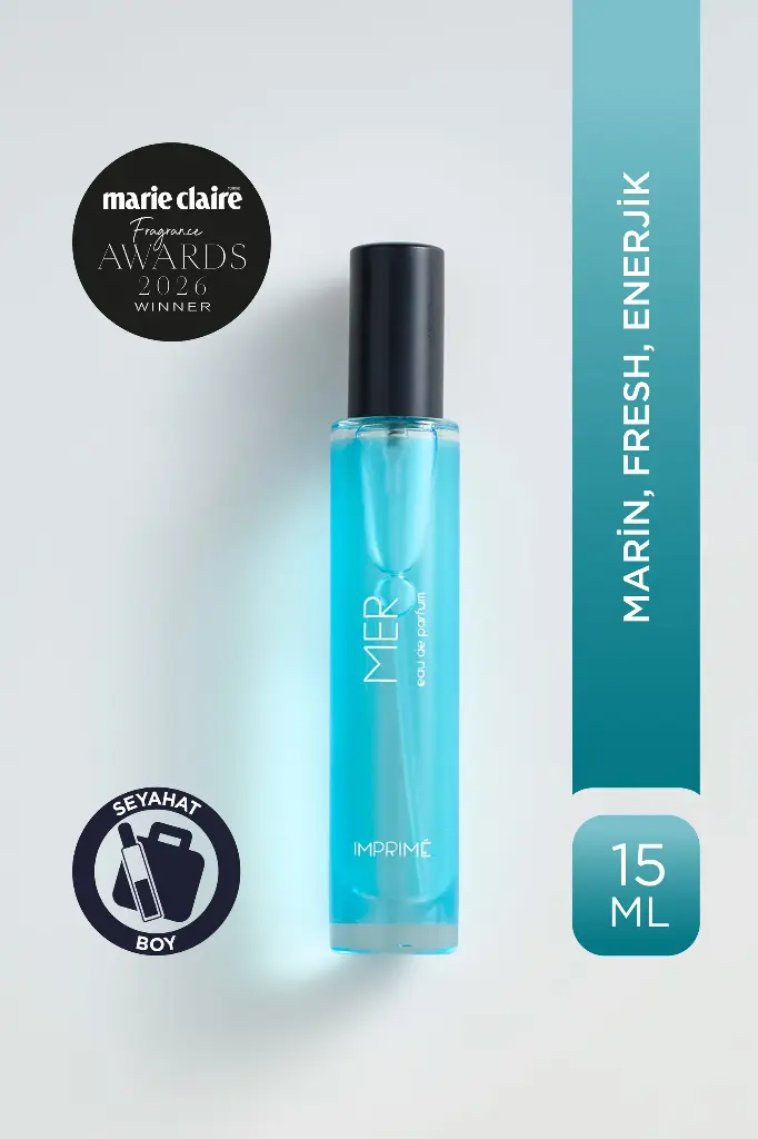 Imprime Mer EDP Men Perfume Travel Size 15 ML