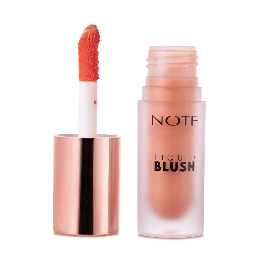 Note liquid blush 5ml