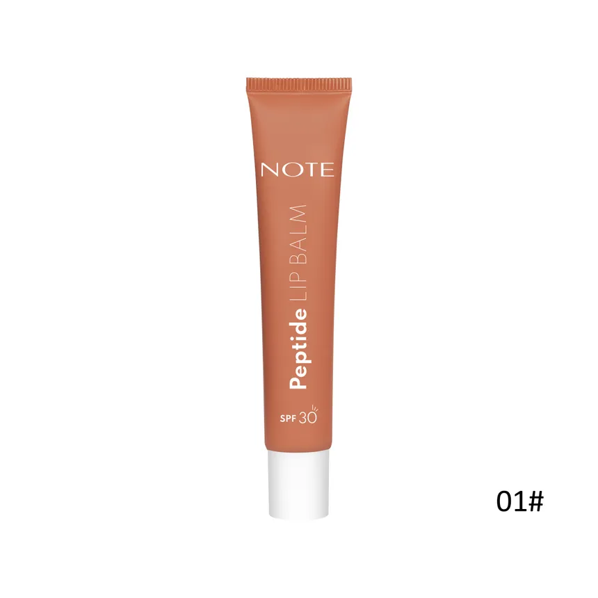 Note Peptide Lip Balm 20ml