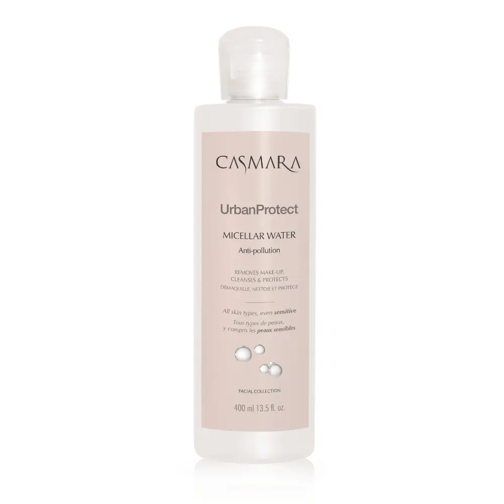 Casmara Urban Protect Micellar Water Anti Pollution 400 ml