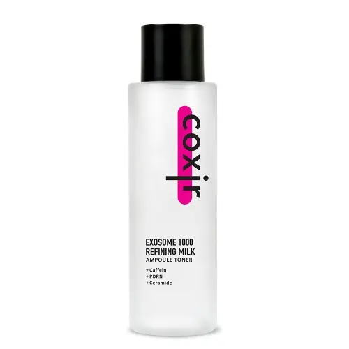 Coxir Exosome 1000 Refining Milk Ampoule Toner 150ml