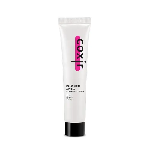 Coxir Exosome 5000 Complex Refining Moisturizer 30ml