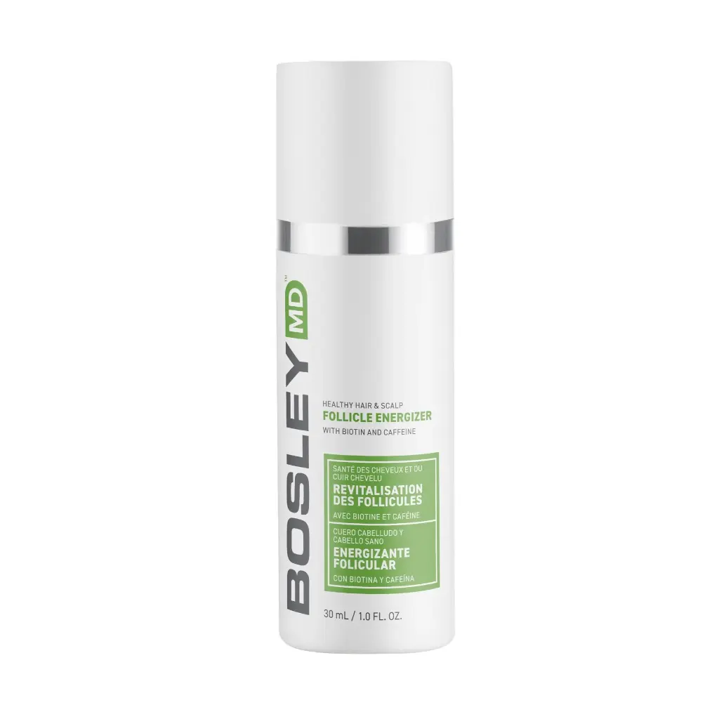 Bosley MD Healthy Hair Follicle Energizer 30 ml