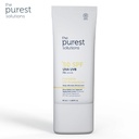 Invisible UV Protection Daily Intensive Moisturizer & Sunscreen SPF 50+ - 50ml The Purest Solutions