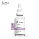 Radiance Eye Contour Serum Caffeine Solutions 5% + Vitamin C - 30ml The Purest Solutions 