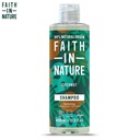 Faith in Nature Coconut Shampoo 400 ml
