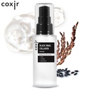 Coxir Black Snail Collagen Serum 50 ml | For wrinkles and fine lines