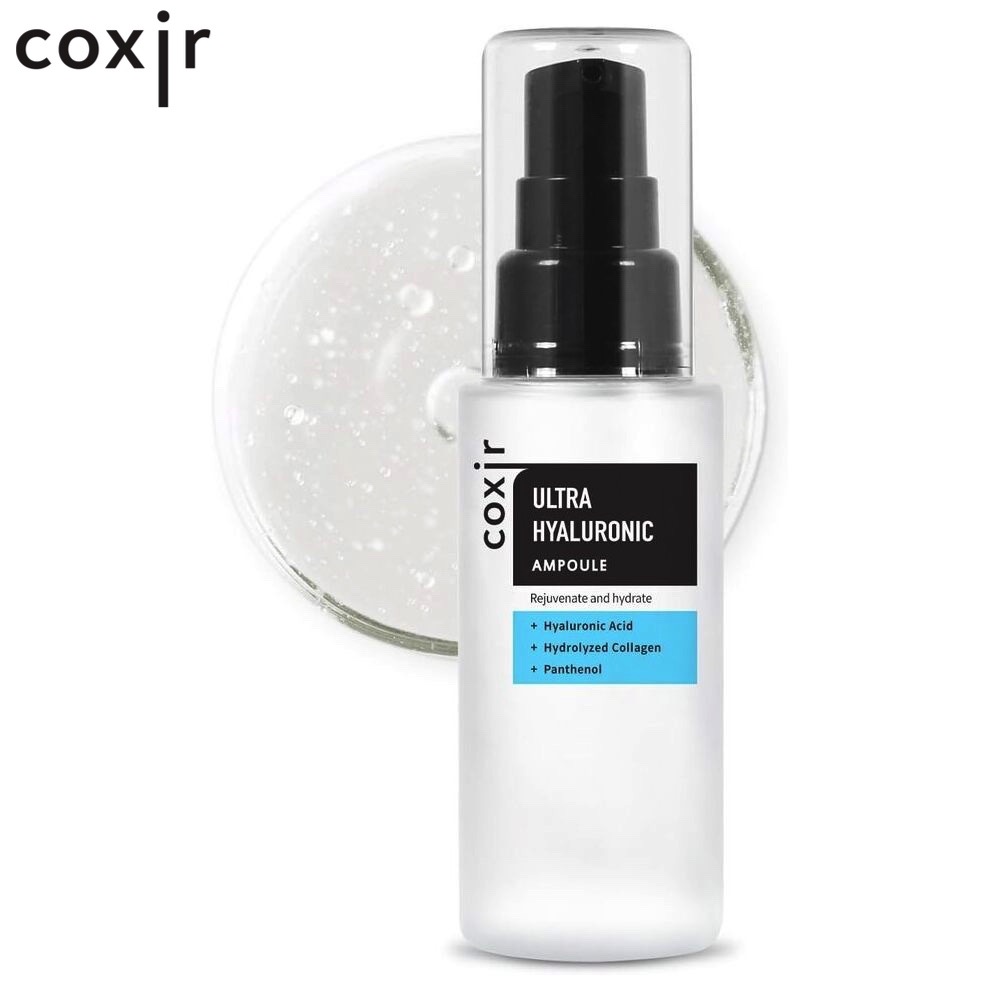 Coxir Ultra Hyaluronic Ampoule 50 ml