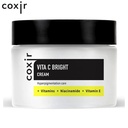 Coxir Vitamin C Bright Cream 50 ml