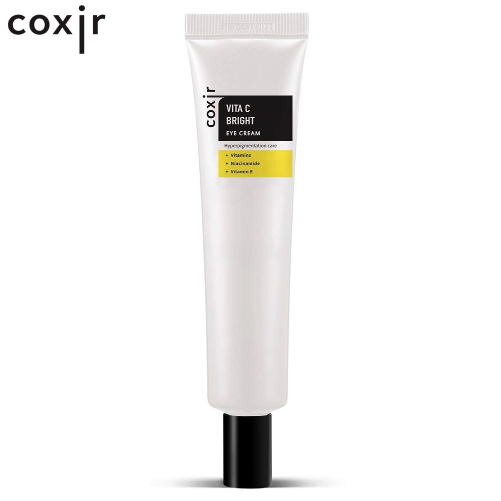 Coxir Vitamin C Bright Eye Cream 30 ml